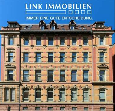 Foto - Wohnung zum Kaufen in Stuttgart 265.000,00 € 51 m²