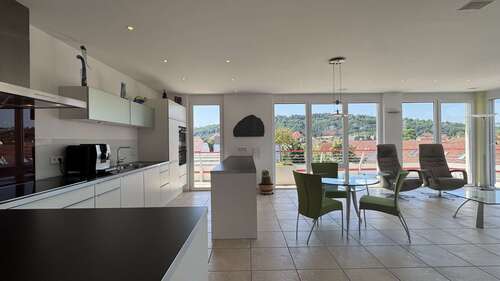 Foto - Wohnung zum Kaufen in Esslingen am Neckar 850.000,00 € 201 m²