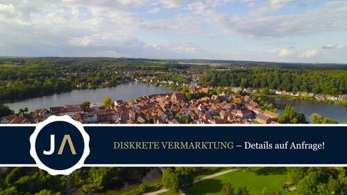 Foto - Haus zum Kaufen in Mölln 295.000,00 € 112 m²