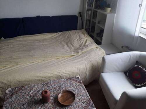 Foto - WG-Zimmer in Köln 650,00 € 15 m²