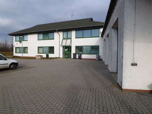 Foto - Büro in Krackow 270.000,00 € 508 m²