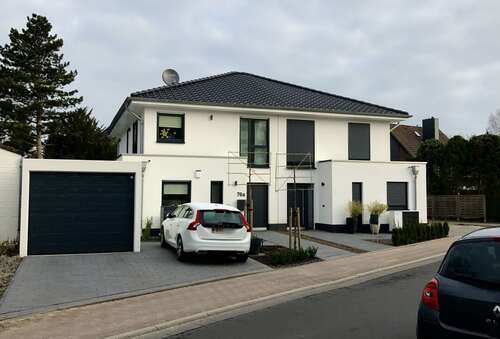 Foto - Haus zum Kaufen in Krefeld 729.999,00 € 175 m²