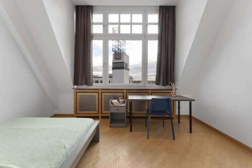 Foto - WG-Zimmer in Berlin 690,00 € 14 m²