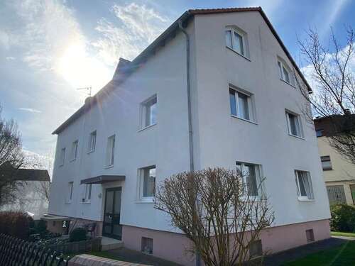 Foto - Wohnung zum Mieten in Groß-Bieberau 1.000,00 € 101.36 m²