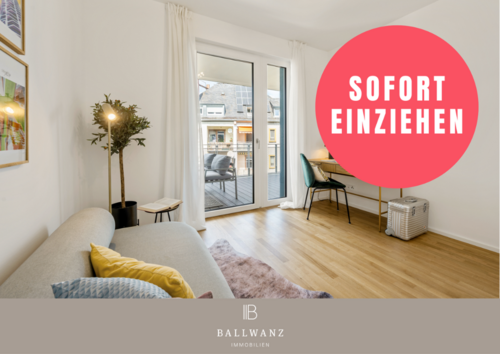 Foto - Wohnung zum Kaufen in Frankfurt am Main 679.000,00 € 91.94 m²