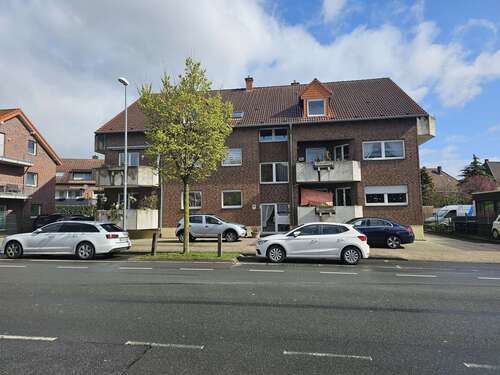 Foto - Wohnung zum Kaufen in Dülmen 259.000,00 € 81 m²