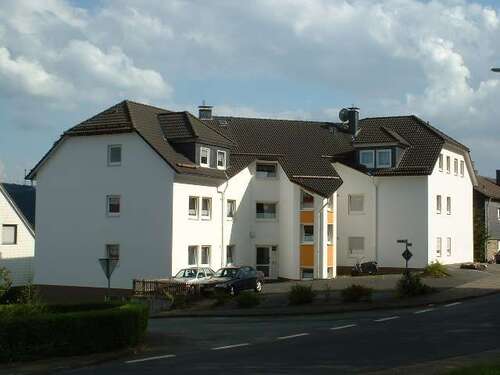 Foto - Wohnung zum Mieten in Erndtebrück 346,40 € 66.31 m²