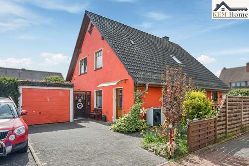 Foto - Haus zum Kaufen in Stadthagen 379.000,00 € 170 m²