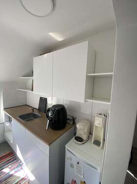 Foto - Wohnung zum Mieten in Duisburg 425,00 € 37 m²