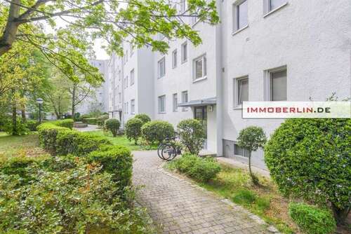 Foto - Wohnung zum Kaufen in Berlin Haselhorst 315.000,00 € 71 m²