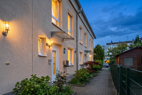 Foto - Haus zum Kaufen in Offenbach am Main 669.900,00 € 140.85 m²