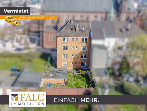 Foto - Haus zum Kaufen in Eschweiler 399.000,00 € 285 m²