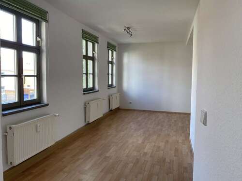 Foto - Wohnung zum Mieten in Naumburg (Saale) 365,95 € 56.3 m²