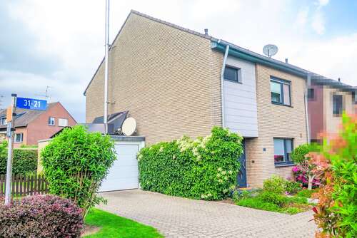 Foto - Haus zum Kaufen in Neukirchen-Vluyn 415.000,00 € 137 m²