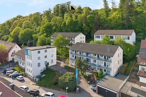 Foto - Büro in Ebersbach an der Fils 3.000.000,00 € 2405 m²