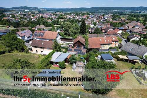 Foto - Haus zum Kaufen in Stockach 315.000,00 € 130 m²