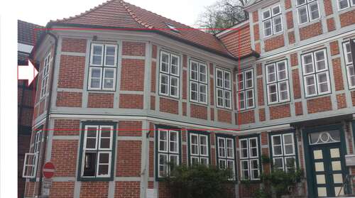 Foto - Wohnung zum Mieten in Lauenburg 720,00 € 74 m²