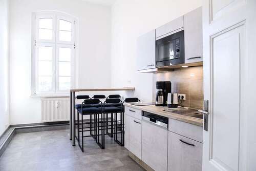 Foto - Büro in Wittenberge 4.140,00 € 345 m²