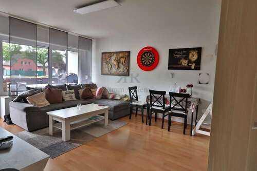 Foto - Wohnung zum Mieten in Kamp-Lintfort 550,00 € 67 m²