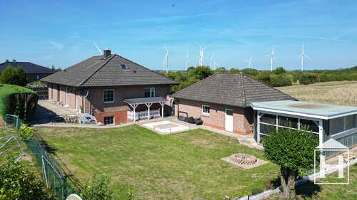 Foto - Haus zum Kaufen in Neuengörs Stubben 489.000,00 € 122 m²