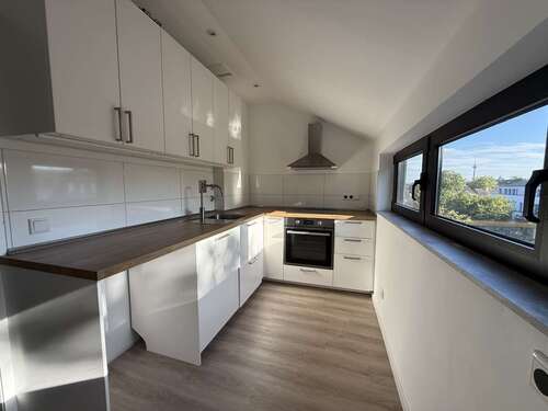 Foto - Wohnung zum Kaufen in Düsseldorf Niederkassel 409.000,00 € 65 m²
