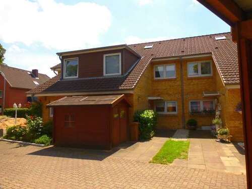 Foto - Haus zum Kaufen in Hohenlockstedt 230.000,00 € 125 m²