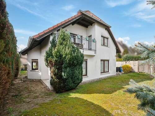 Foto - Haus zum Kaufen in Beelitz 359.000,00 € 125.39 m²