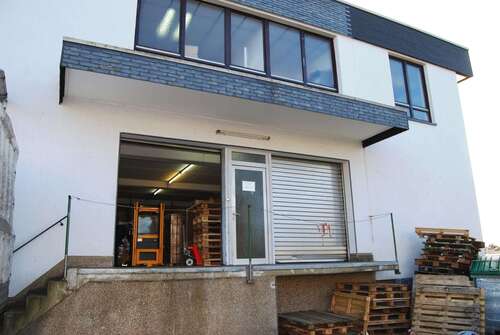 Foto - Halle in Solingen 870.000,00 € 1500 m²