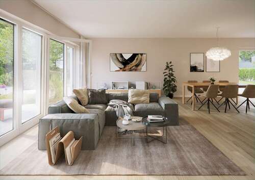 Foto - Haus zum Kaufen in München 1.395.000,00 € 170.5 m²