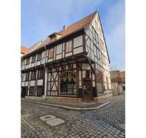 Gastronomie in Quedlinburg 490.000,00 € 220 m²