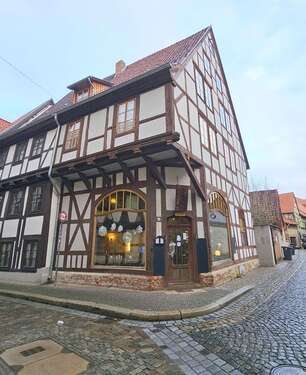 Foto - Gastronomie in Quedlinburg 490.000,00 € 220 m²