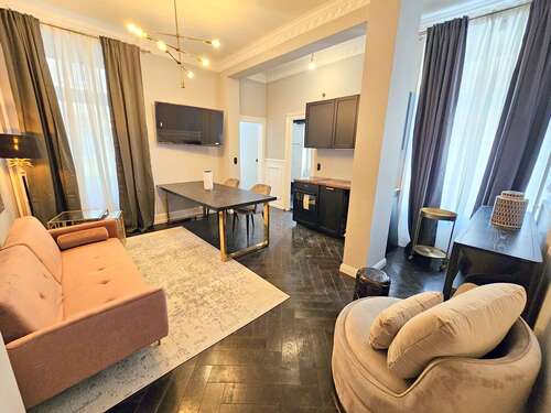 Foto - Wohnung zum Mieten in Frankfurt 1.600,00 € 45 m²