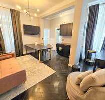 Wohnung zum Mieten in Frankfurt 1.600,00 € 45 m²