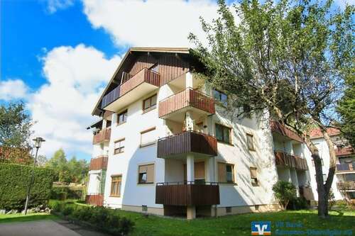 Foto - Wohnung zum Kaufen in Waltenhofen 179.000,00 € 55 m²