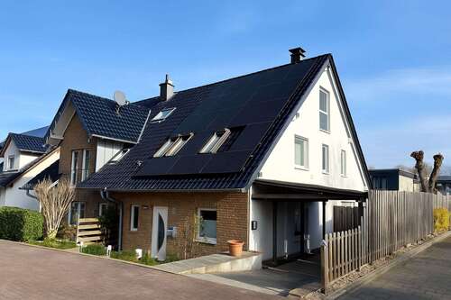 Foto - Haus zum Kaufen in Erkrath 739.000,00 € 191.4 m²