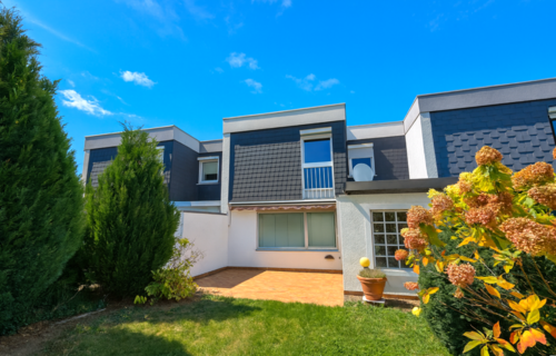 Foto - Haus zum Kaufen in Salzgitter 175.000,00 € 102 m²