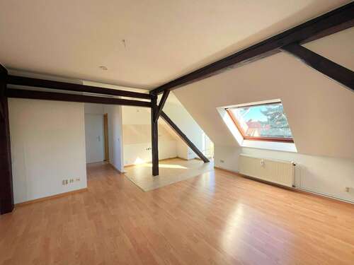 Foto - Wohnung zum Mieten in Aschersleben 270,00 € 45 m²