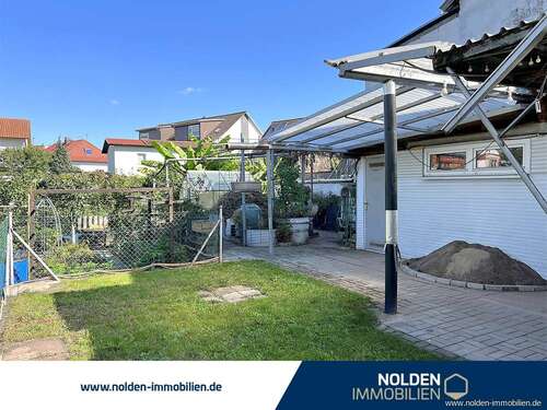 Foto - Haus zum Kaufen in Oftersheim 345.000,00 € 157.35 m²