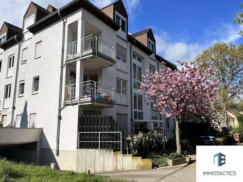 Foto - Wohnung zum Mieten in Bad Kreuznach 620,00 € 50 m²