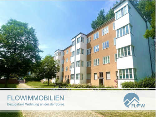 Foto - Wohnung zum Kaufen in Berlin 249.000,00 € 66.92 m²