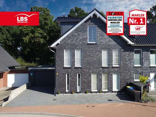 Foto - Haus zum Kaufen in Lüdinghausen 619.000,00 € 218.77 m²