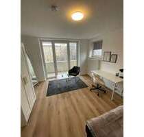 Wohnung zum Mieten in München 800,00 € 16 m²