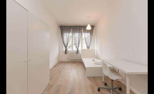 Foto - WG-Zimmer in Berlin 690,00 € 18 m²