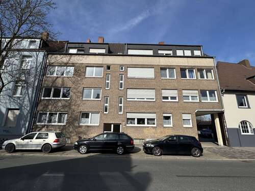 Foto - Wohnung zum Kaufen in Osnabrück 219.000,00 € 82 m²