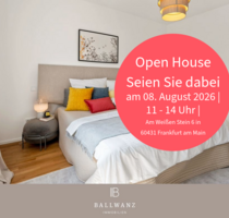 Wohnung zum Kaufen in Frankfurt am Main 495.000,00 € 59.08 m²