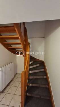 Foto - Wohnung zum Mieten in Flensburg 514,00 € 58.92 m²