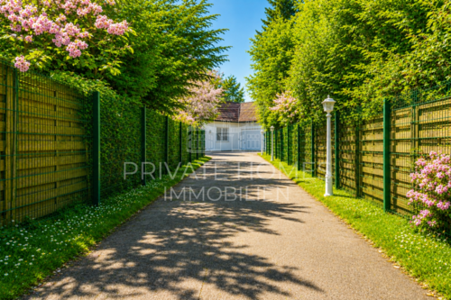 Foto - Haus zum Kaufen in Hamburg 2.950.000,00 € 316.5 m²