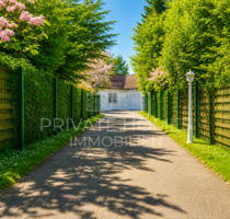 Haus zum Kaufen in Hamburg 2.950.000,00 € 316.5 m²