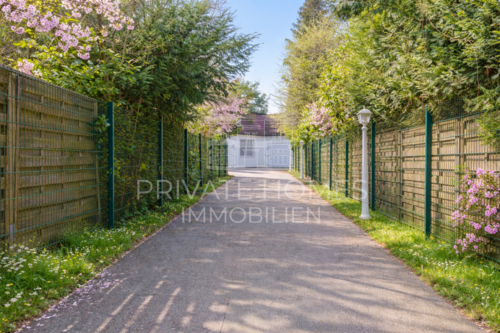 Foto - Haus zum Kaufen in Hamburg 3.390.000,00 € 316.5 m²