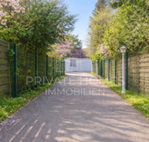 Haus zum Kaufen in Hamburg 3.390.000,00 € 316.5 m²